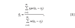 Formula of weighted mean for thesis - writefiction581.web.fc2.com