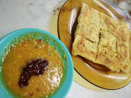 Murtabak