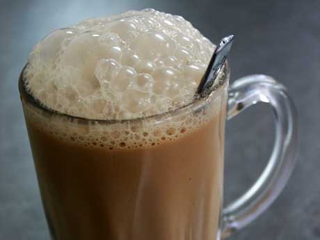 Teh Tarik
